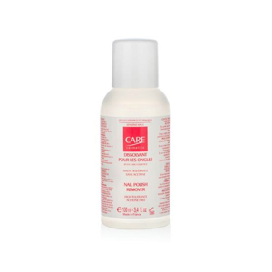 Eye Care Eye-Care Dissolvant Ongle 100ml - Publicité