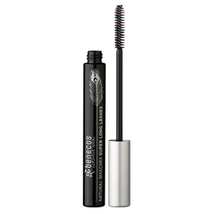 Benecos Mascara Longueur Noir 8ml - Publicité