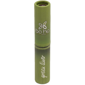 Boho Green Make-Up Yeux Liner Liquide Bio N°02 Marron 3ml - Publicité