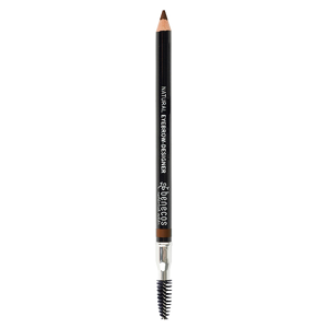 Benecos Crayon Sourcils Marron - Publicité