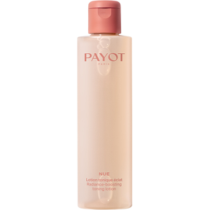 Payot Nue Lotion Tonique Réveil 200ml - Publicité