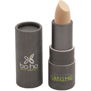 Boho Green Make-Up Teint Correcteur Anti-Cernes Bio N°01 Beige Diaphane 3,5g - Publicité