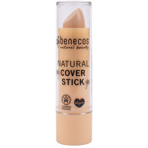 Benecos Stick Correcteur de Teint Beige 6g - Publicité