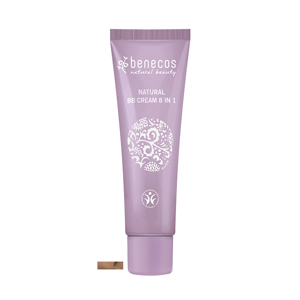Benecos BB Crème Beige 30ml - Publicité