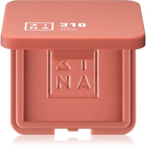 3INA The Blush blush compact teinte 310 Light Peach 7,5 g - Publicité