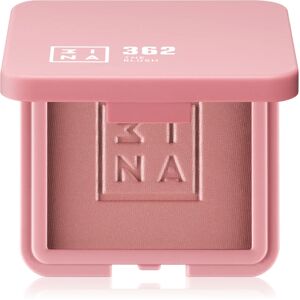 3INA The Blush blush compact teinte 362 Pink 7,5 g - Publicité