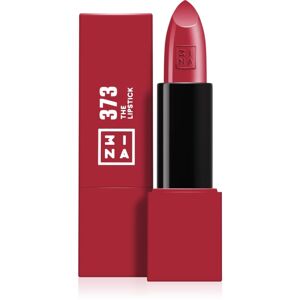 3INA The Lipstick rouge à lèvres teinte 373 - Fuchsia 4,5 g - Publicité