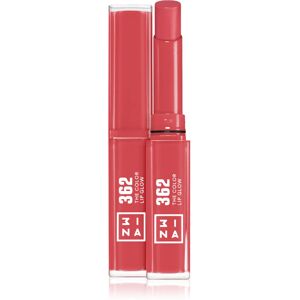 3INA The Color Lip Glow rouge à lèvres hydratant brillance teinte 362 - Classic, soft pink 1,6 g - Publicité