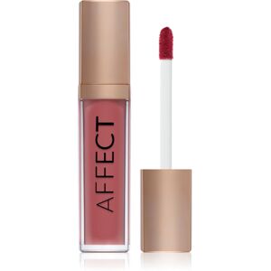 Affect Ultra Sensual Liquid Lipstick rouge à lèvres liquide mat teinte Sweet Temptation 8 ml