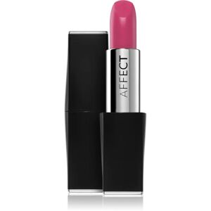 Affect Satin Lipstick rouge à lèvres satiné teinte Elegance 4,1 g