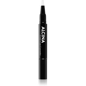 Alcina Decorative Cover Coat Concealer correcteur illuminateur en crayon teinte 010 Light 5 ml - Publicité