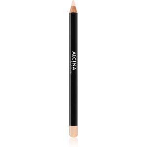 Alcina Nude Liner crayon yeux et lèvres teinte Nude 1 pcs - Publicité