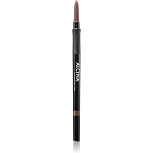 Alcina Decorative Intensive Kajal crayon yeux teinte 020 Brown 5 g - Publicité