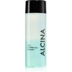 Alcina Decorative Soft Remover démaquillant bi-phasé yeux 100 ml - Publicité