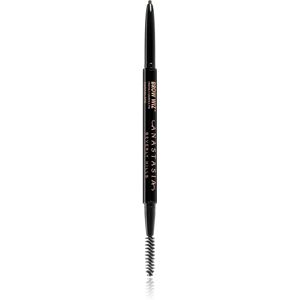 Anastasia Beverly Hills Brow Wiz crayon sourcils précision teinte Taupe 0,09 g - Publicité