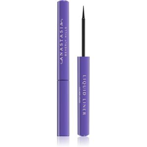 Anastasia Beverly Hills Liquid Liner eyeliner liquide 2,4 ml - Publicité