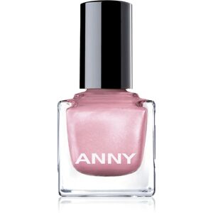ANNY Color Nail Polish vernis à ongles teinte 149.60 Galactic Blush 15 ml
