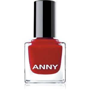 ANNY Color Nail Polish vernis à ongles effet nacré teinte 142.50 Sunset BLVD. 15 ml