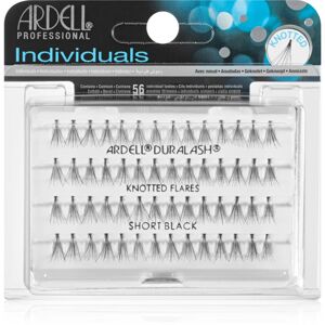 Ardell Individuals faux-cils individuels avec nœud Short Black - Publicité