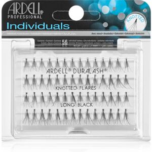 Ardell Individuals faux-cils individuels avec nœud Long Black - Publicité