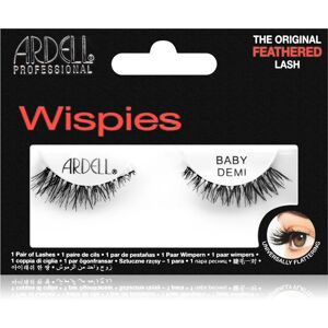 Ardell Wispies faux-cils Baby Demi - Publicité