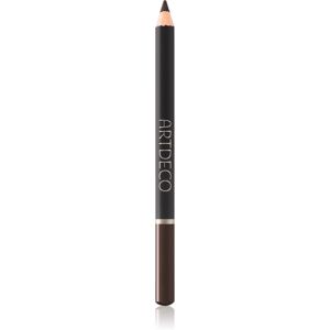 ARTDECO Eye Liner Kajal crayon yeux teinte 22.04 Forest Brown 1.1 g - Publicité