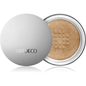 ARTDECO Pure Minerals Powder Foundation fond de teint libre minéral teinte 340.2 Natural Beige 15 g - Publicité