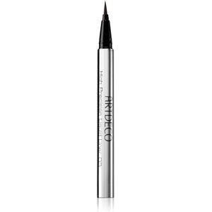 ARTDECO High Precision eyeliner liquide 240.03 Brown 4 g - Publicité