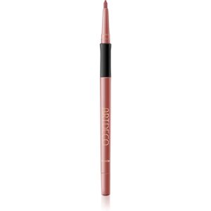 ARTDECO Mineral Lip Styler crayon à lèvres minéral teinte 18 Mineral English Rose 0,4 g - Publicité