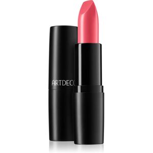 Artdeco Perfect Mat Lipstick rouge à lèvres mat hydratant teinte 179 Indian Rose 4 g - Publicité