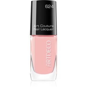 ARTDECO Art Couture Nail Lacquer vernis à ongles teinte 624 Milky Rose 10 ml - Publicité