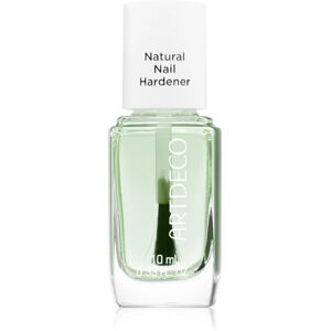 ARTDECO Natural Nail Hardener vernis qui fortifie les ongles 10 ml - Publicité