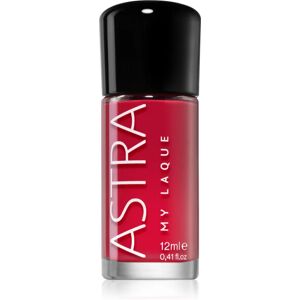 Astra Make-up My Laque 5 Free vernis à ongles longue tenue teinte 62 Exotic 12 ml