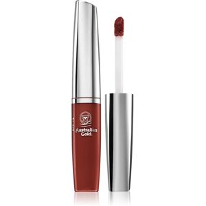 RAYsistant Lip Gloss Matte brillant à lèvres mat teinte red 72 6 ml