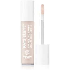 RAYsistant Liquid Eyeshadow fard à paupières liquide Glowing Pearl 4 ml