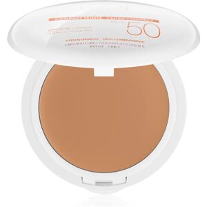 Sun Minéral fond de teint compact SPF 50 teinte Honey 10 g