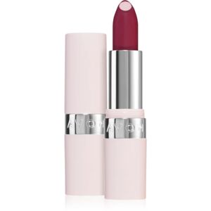 Avon Hydramatic brillant à lèvres hydratant à l'acide hyaluronique teinte Burgundy 3,6 g - Publicité