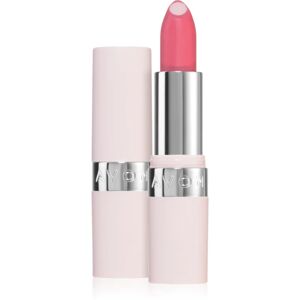 Avon Hydramatic brillant à lèvres hydratant à l'acide hyaluronique teinte Bright Pink 3,6 g - Publicité