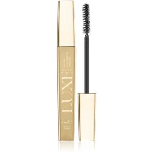 Avon Luxe Mascara mascara volumateur teinte Caviar Black 7 ml - Publicité