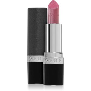 Avon Ultra Colour Shimmer rouge à lèvres hydratant teinte Stellar Magenta 3,6 g - Publicité
