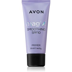 Avon Magix base lissante sous fond de teint SPF 10 30 ml