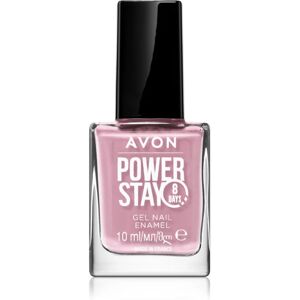 Avon Power Stay vernis à ongles longue tenue teinte Sweet Blooms 10 ml - Publicité