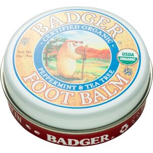 Balm baume profondément hydratant pour les pieds secs et fissurés 21 g