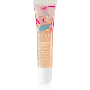 BAÏJA Marshmellow baume à lèvres 15 ml