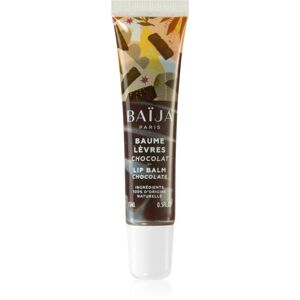 BAÏJA Lip Balm Chocolate baume a levres 15 ml