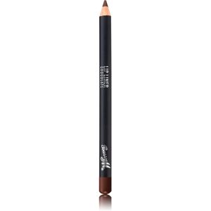 Barry M Lip Liner crayon contour lèvres teinte Chocolate 0,04 g