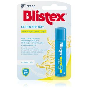 Ultra SPF 50+ baume à lèvres hydratant 4,25 g