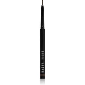 Bobbi Brown Long-Wear Waterproof Liner eyeliner liquide waterproof longue tenue teinte Black Chocolate 0.12 g - Publicité