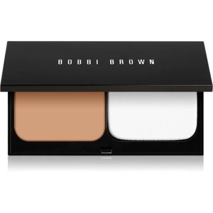 Bobbi Brown Skin Weightless Powder Foundation fond de teint poudre teinte Warm Beige W-046 11 g