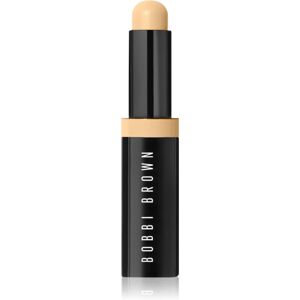 Bobbi Brown Skin Concealer Stick Reformulation correcteur en stick teinte Warm Beige 3 g